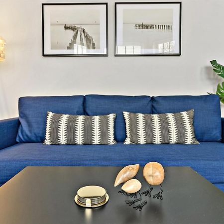 שיקגו Cool 2Br Apartment Close To Fun City - Grace 2 מראה חיצוני תמונה